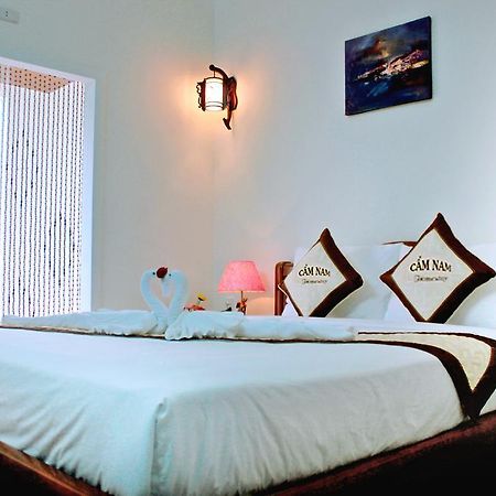 Cam Nam Homestay ฮอยอัน ห้อง รูปภาพ