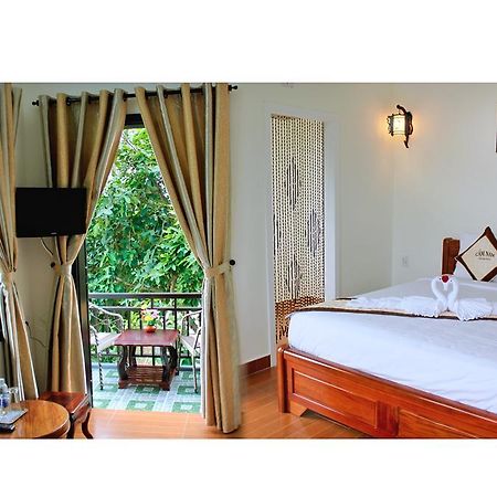 Cam Nam Homestay ฮอยอัน ห้อง รูปภาพ