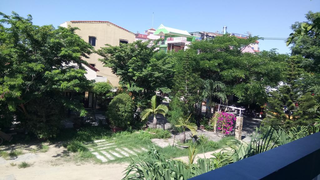 Cam Nam Homestay ฮอยอัน ภายนอก รูปภาพ